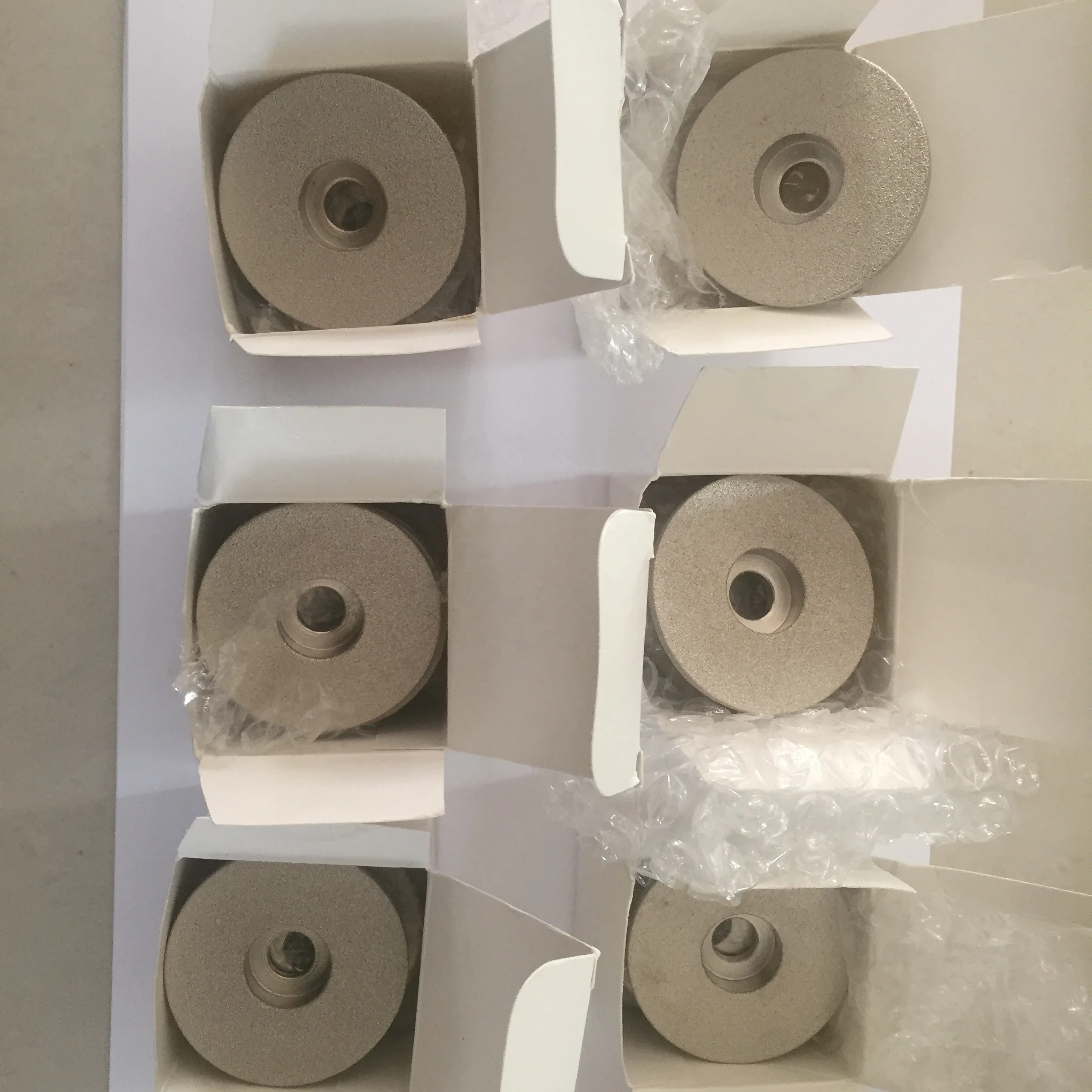 Sharpening Stone Wheel for cutter machine