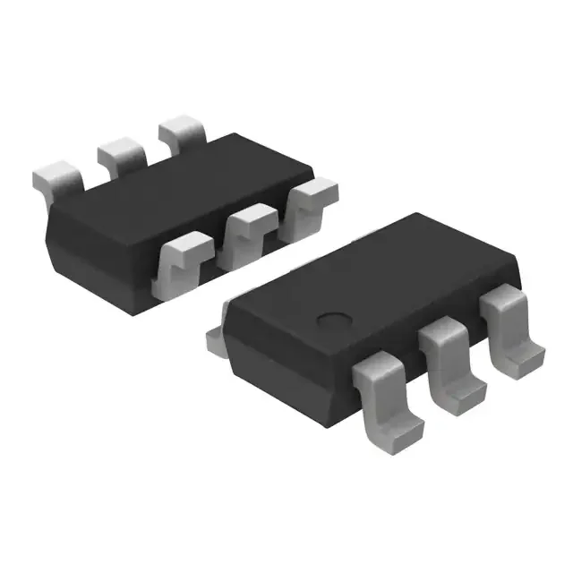 Новые и оригинальные интегральные схемы (TPS54302DDCR) IC REG BUCK ADJ 3A TSOT23-6 компоненты электроники