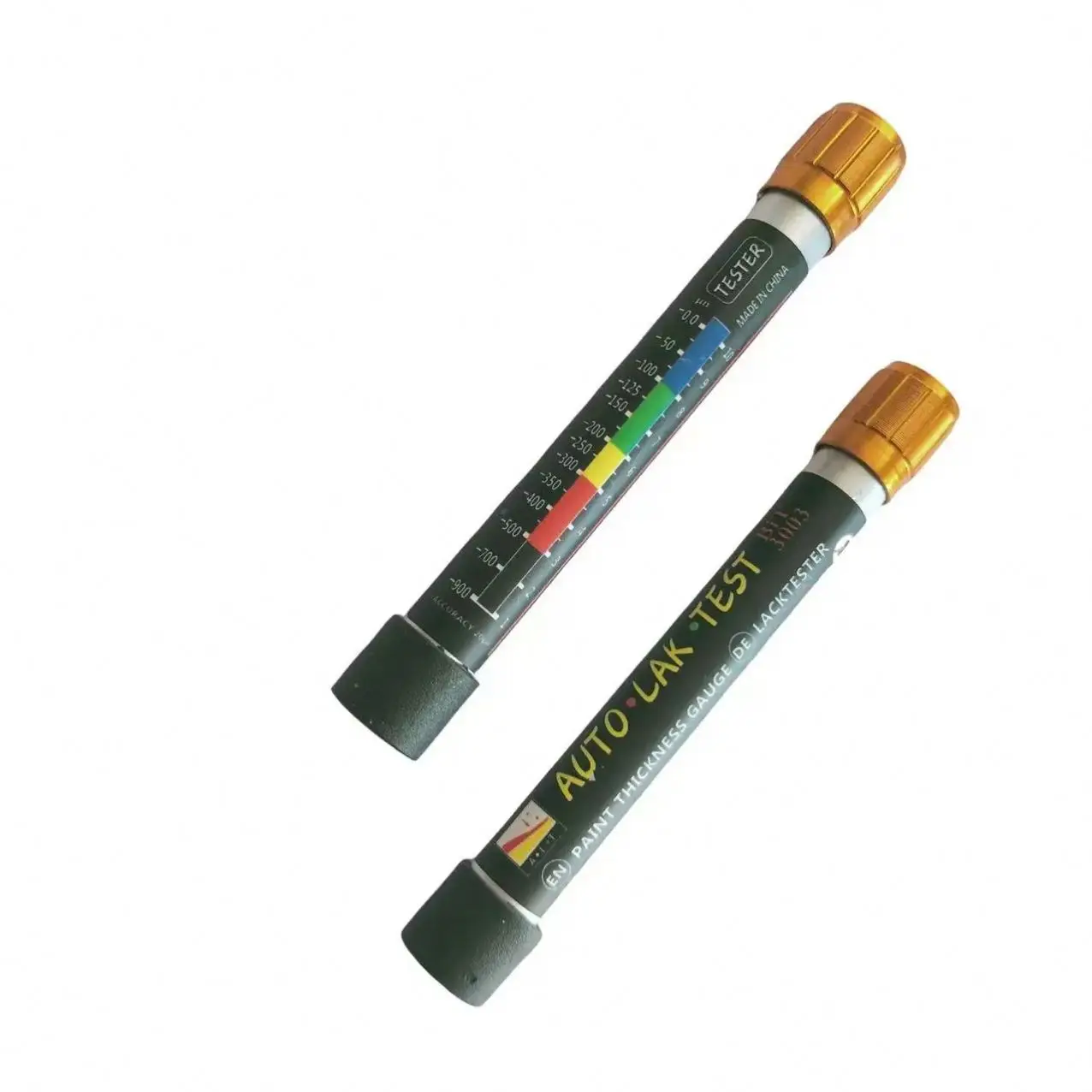 China Factory Paint Tested With Magnetic Gauge Sensor Sprayer Washer Machine