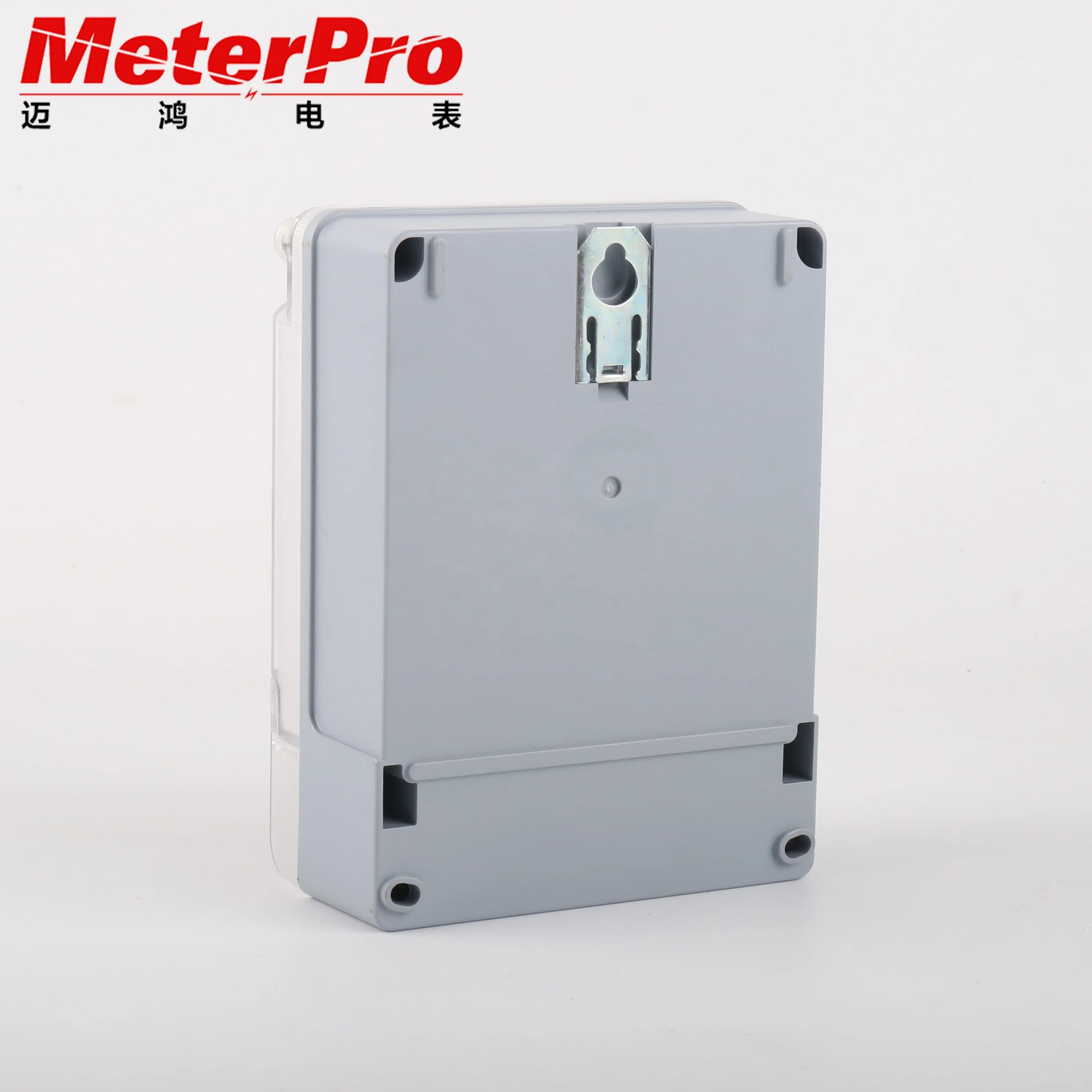 Однофазный беспроводной пульт дистанционного управления modbus, Электрический измеритель энергии кВт/ч