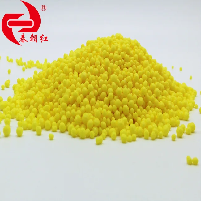 Nitrogen Fertilizer Coated UREA N44% Granular