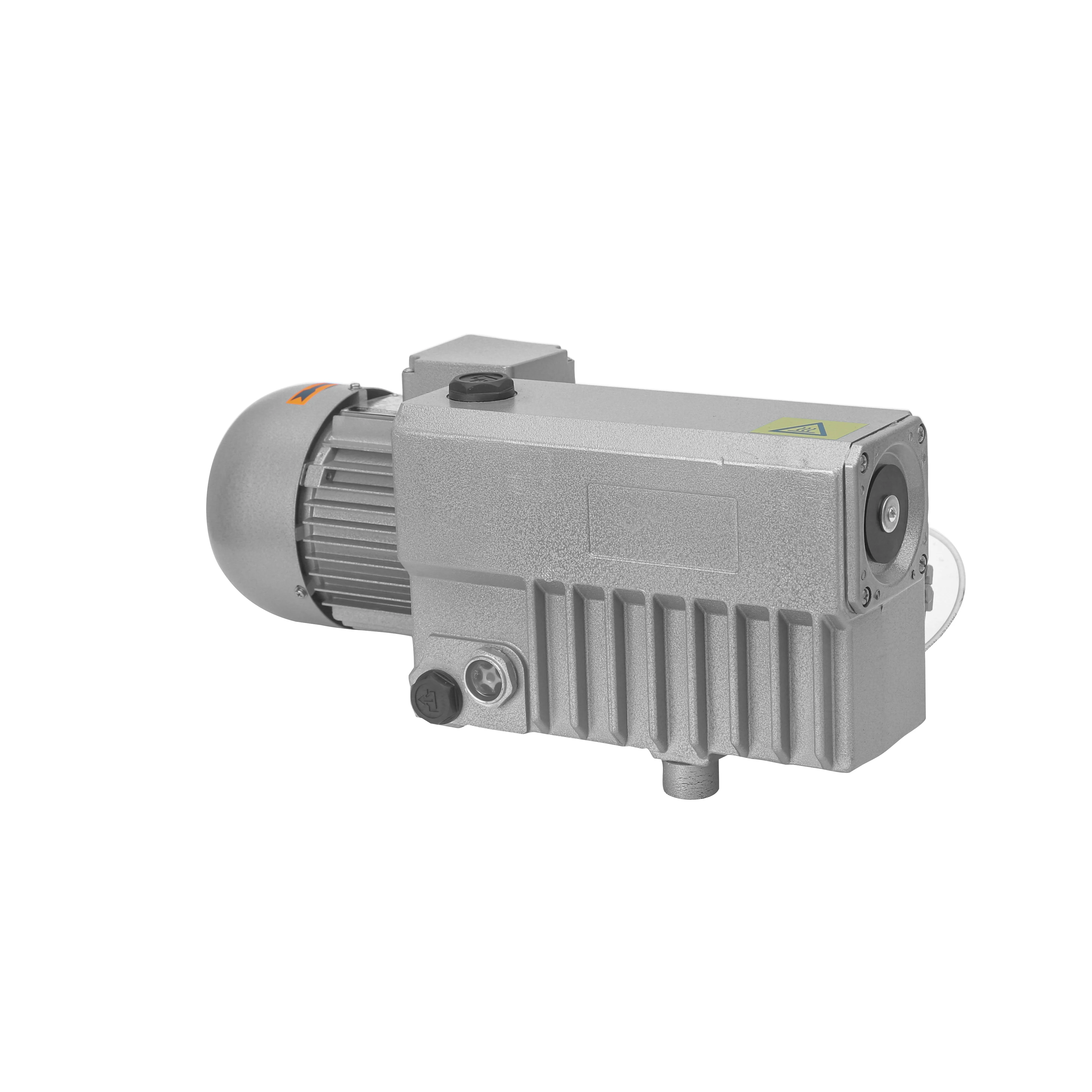 SV025 rotary vane vacuum pump for liquid ring vacuum pump