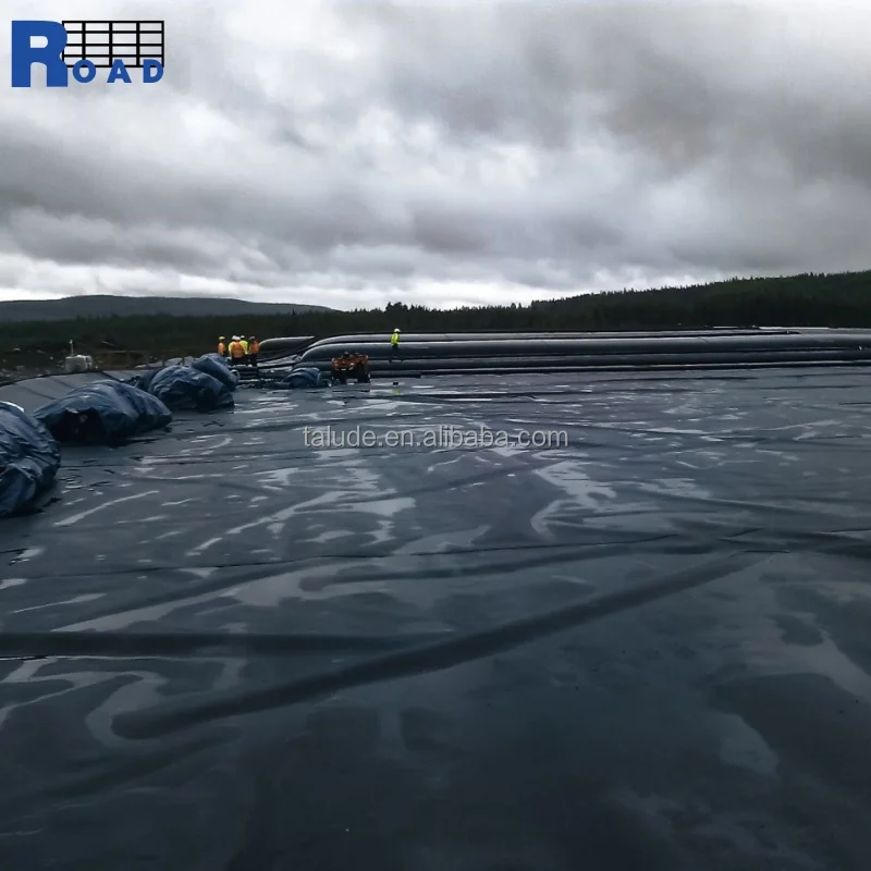 UV-resistant geotube bags for bank protection for sale