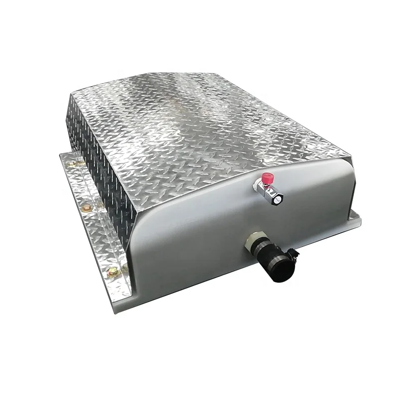 RVHOMELAND RV professional motorhome caravan water tank