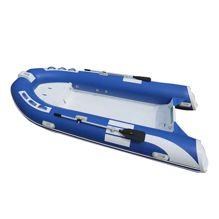 aluminum fishing boats CE  Hypalon  military rib boat