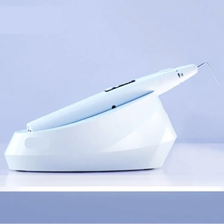 Dentistry Obturation Pen Endodontics Heat Guns Gutta Hanger Shutter System 4 Heating Temperature Obturation Gun Secure Wireless