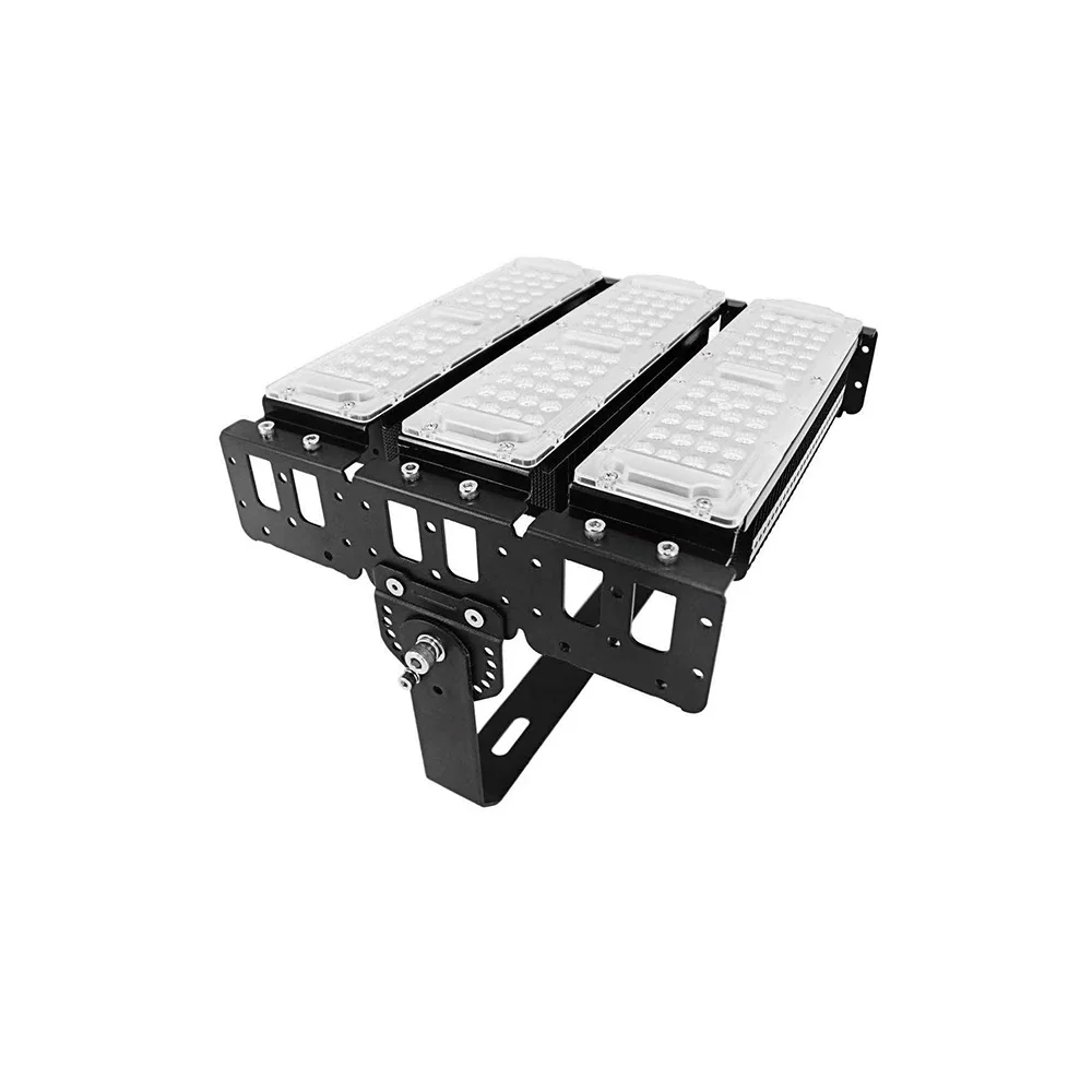 Toplight High Quality Ip65 Outdoor 50w 100w 150w 200w 300w 400w 500w 600w 4000K Stadium Led High Mast Light Led Tunnel lamp