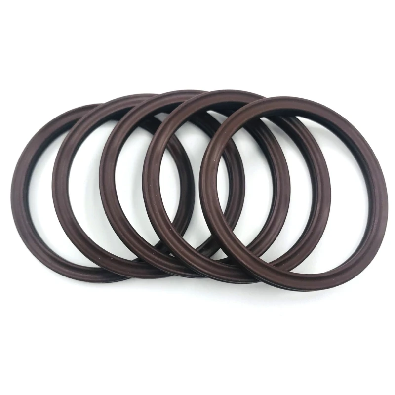 Wholesale Star Ring Temperature Resistant Fluorine Rubber X Ring