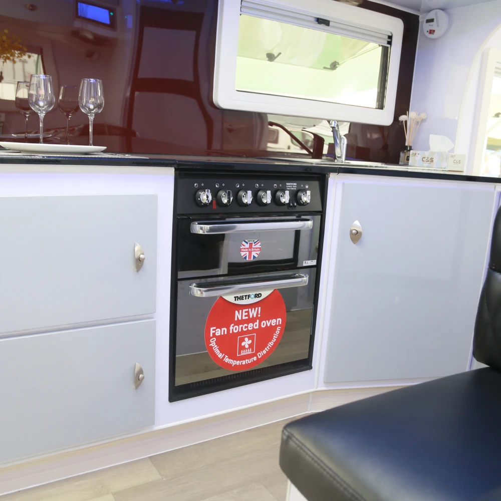 Manley Australia Mover Twin Axle Private Static Off Road Caravan Trailer for sale