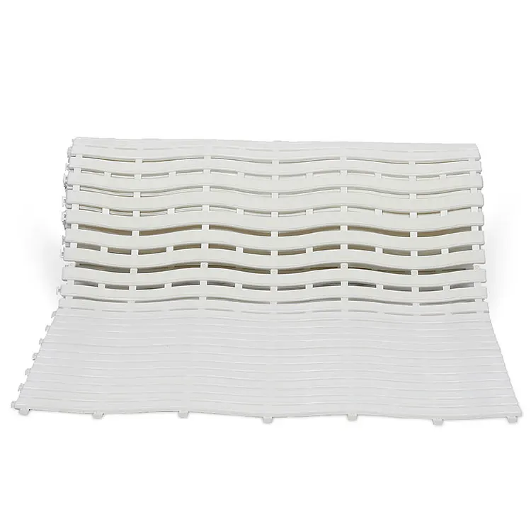 
17.8Kg/roll factory price anti slip roll mat for bathroom 