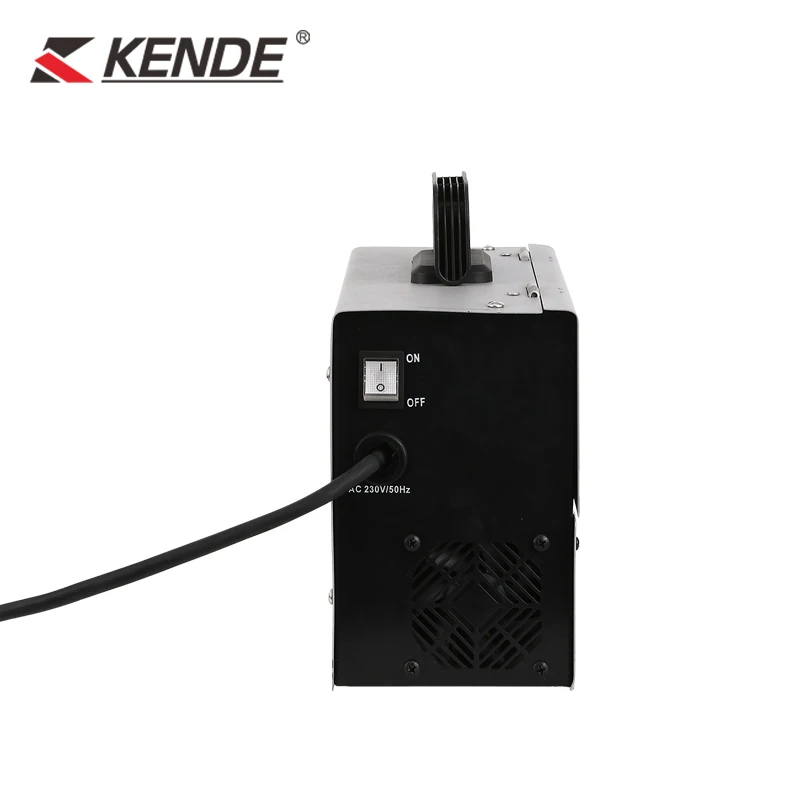 IGBT welder mig inverter Flux cored Arc Wire mig welding machine 220v Portable mig mag welding machine