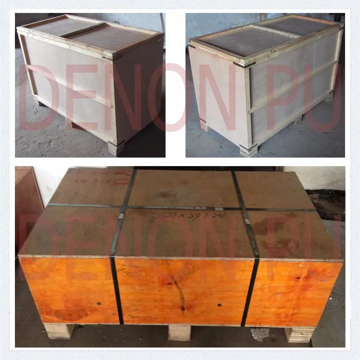 Polyurethane tyre mold edm