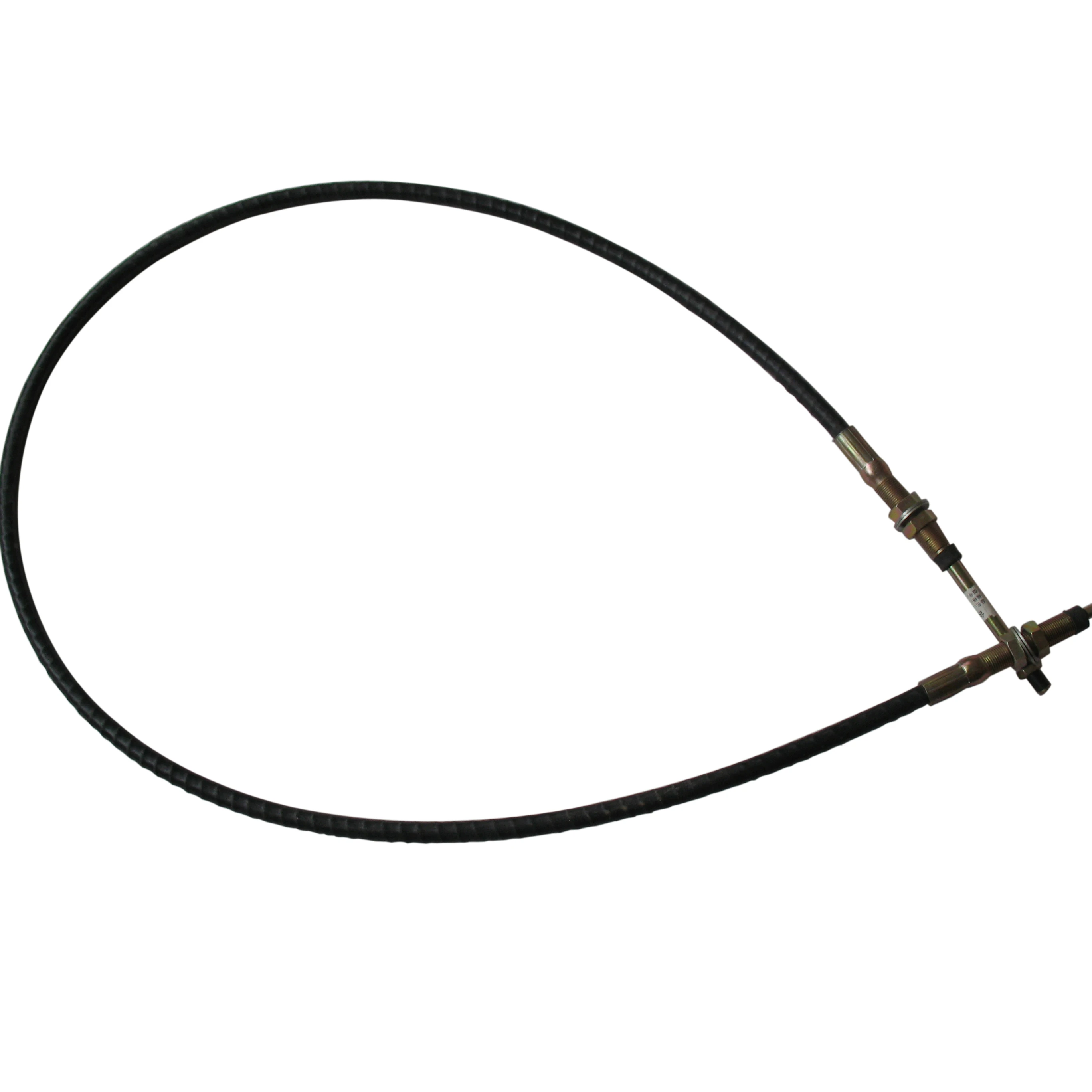 Wheel Loader Spare Parts 29010007552  Control Cable