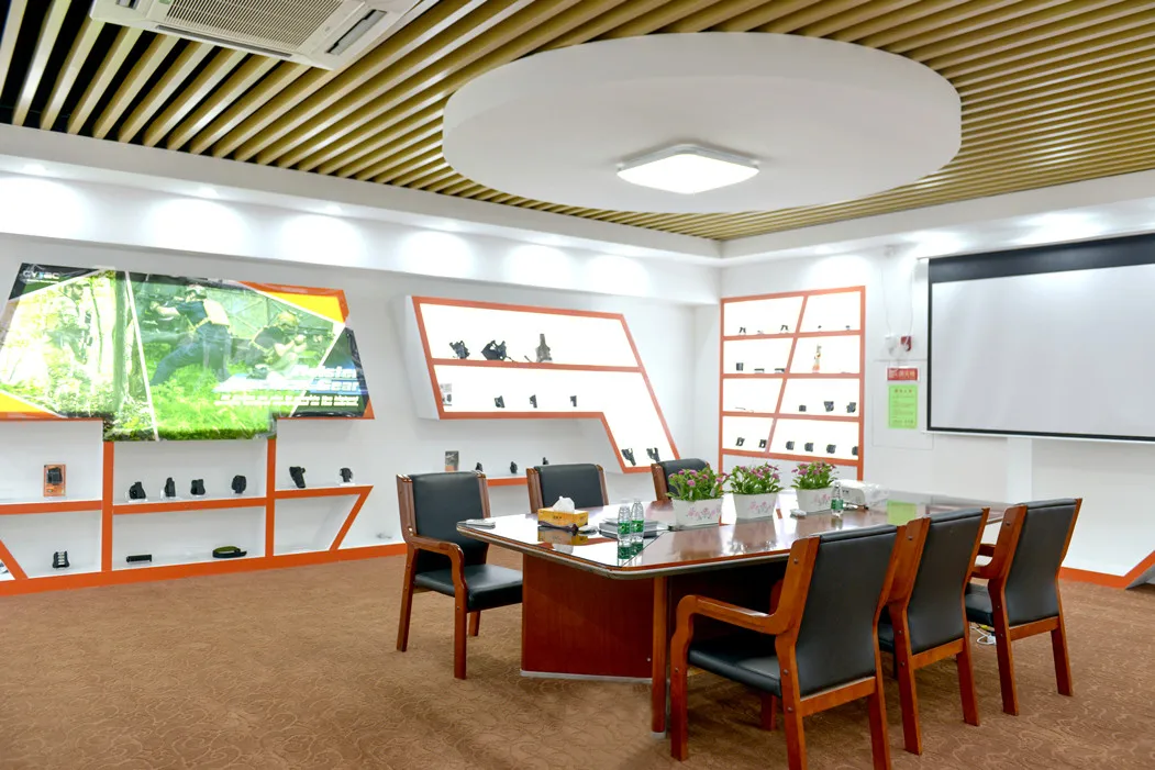Cytac Showroom  (2)