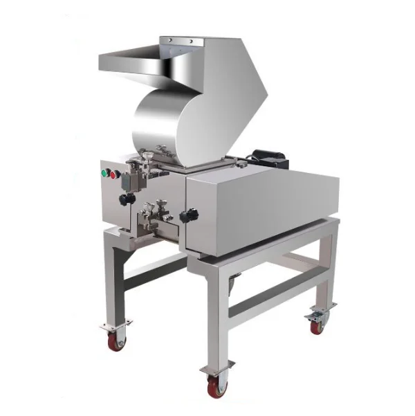 pepper chili grinding machine crusher