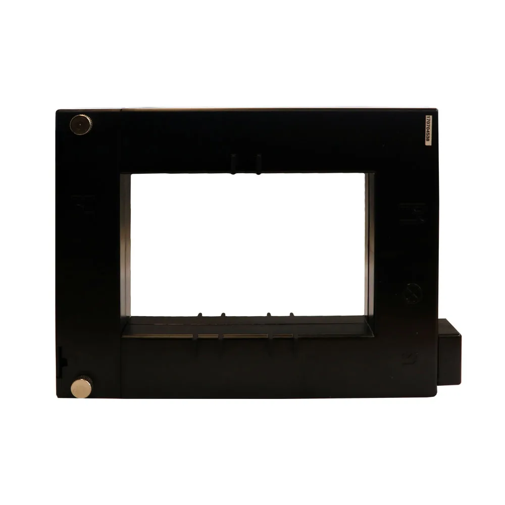 Хоп Высокое качество микро прецизионный трансформатор тока катушки 5A/5 м ct датчик тока для Панель метр