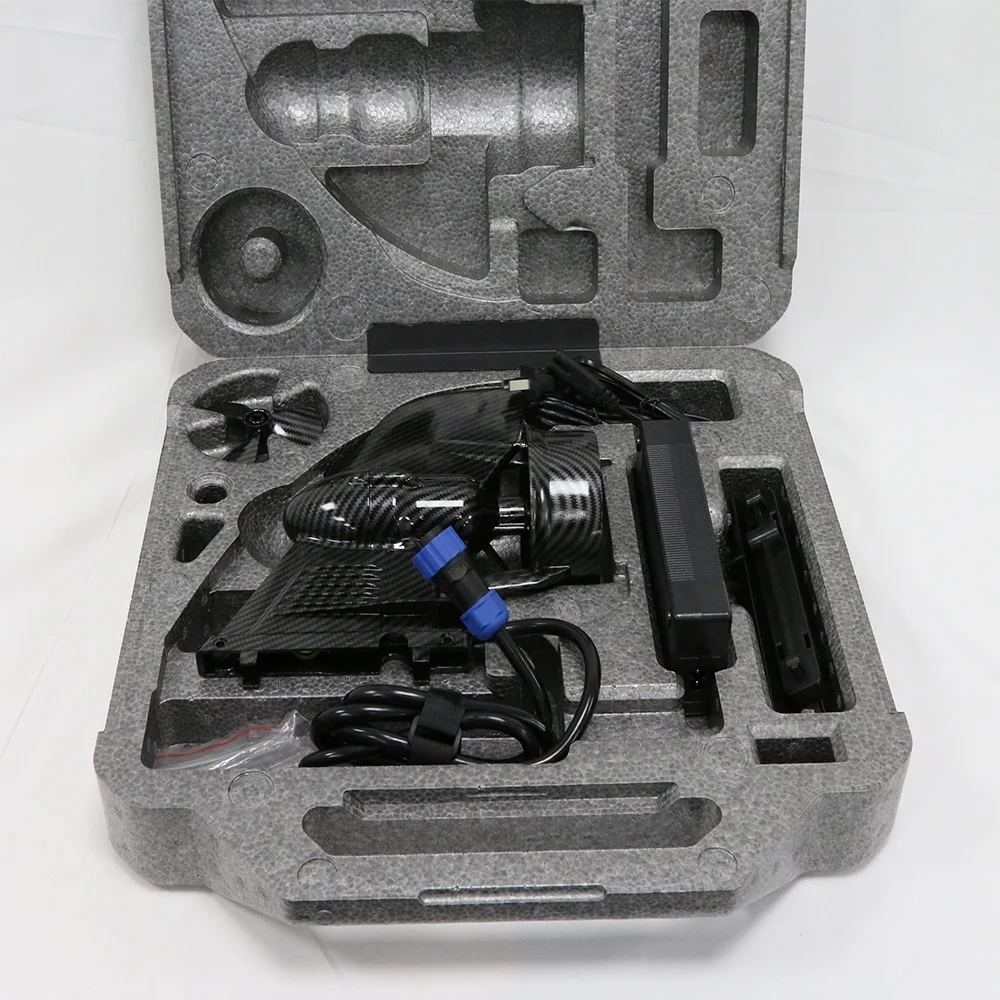 High quality wholesale paddle board electric fin high power surfboard electric fins