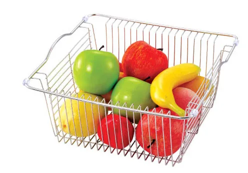 stainless steel 304 drain basket for Hot sale