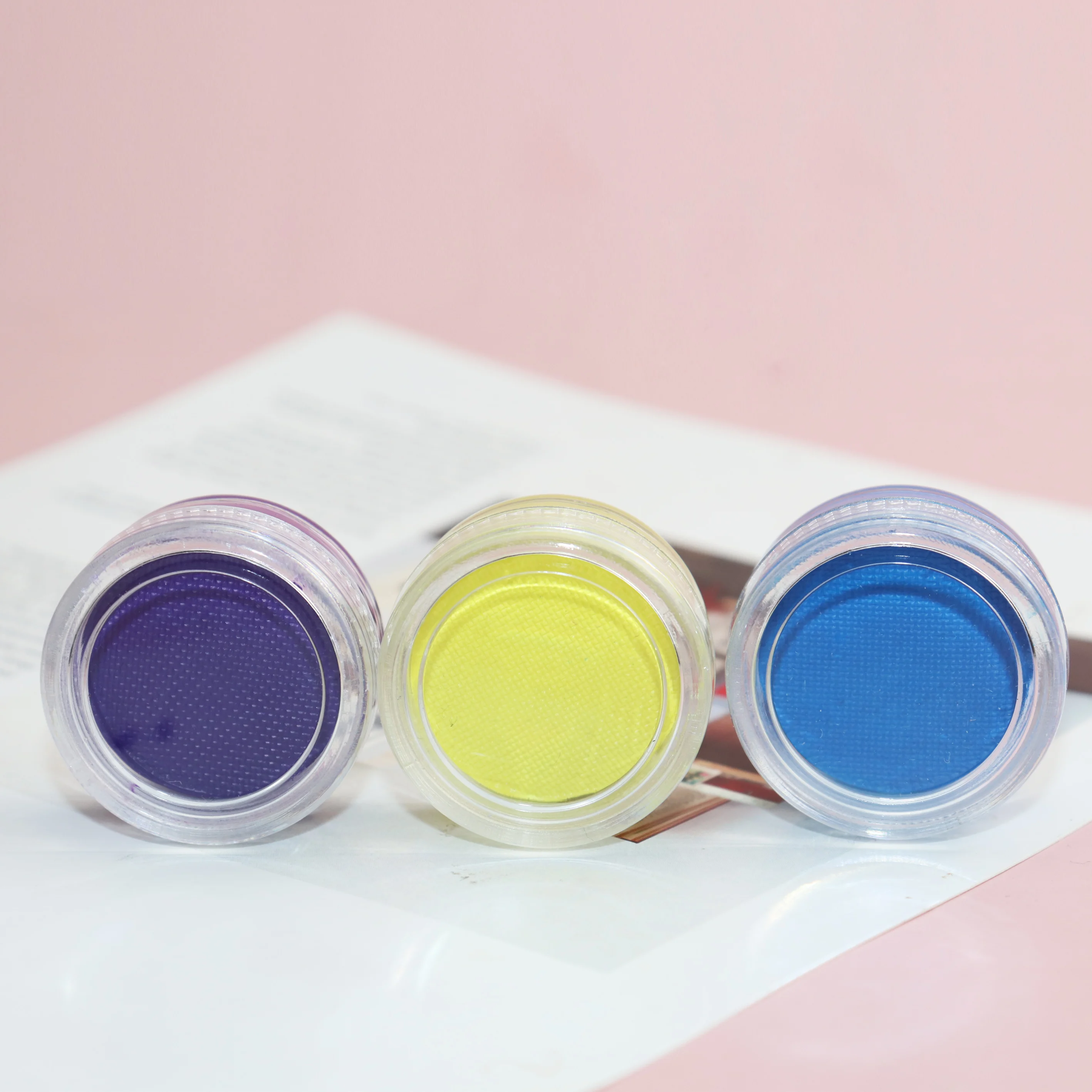 Water Activated Liners