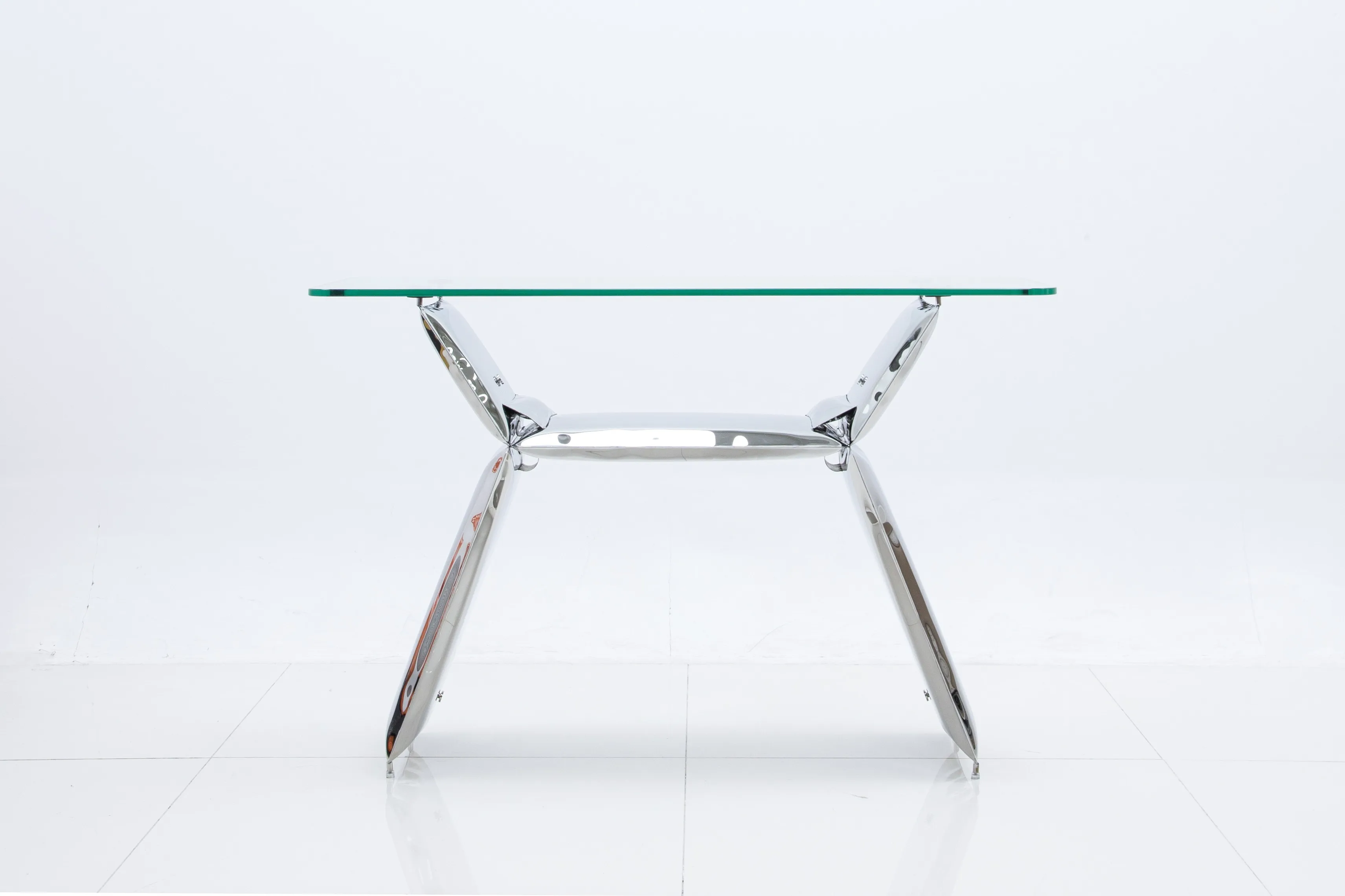 2021 Modern Design Comfortable Sitting High Density Foam With Fr Fabric Cover Metal Base Armchair