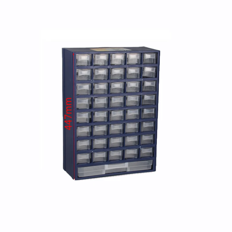 Plastic Spare Parts Tool Storage Box For Take-With Creative Plastic Spare Parts Tool Storage Box For Tool Parts Drawers Box