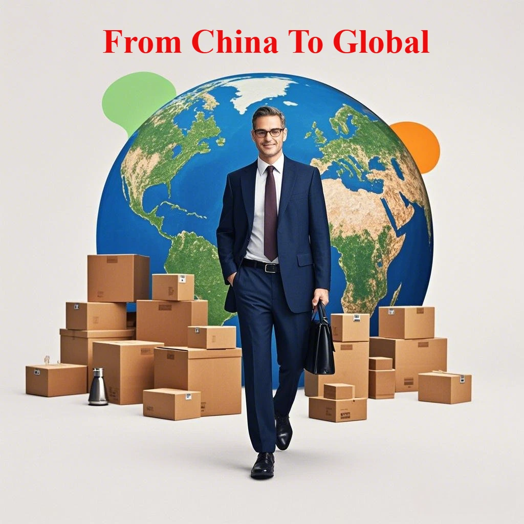 1688 Taobao Best Selling Items Dropshipping Agent Sourcing Agent Shopify Aliexpress Purchase From China to Europe Worldwide