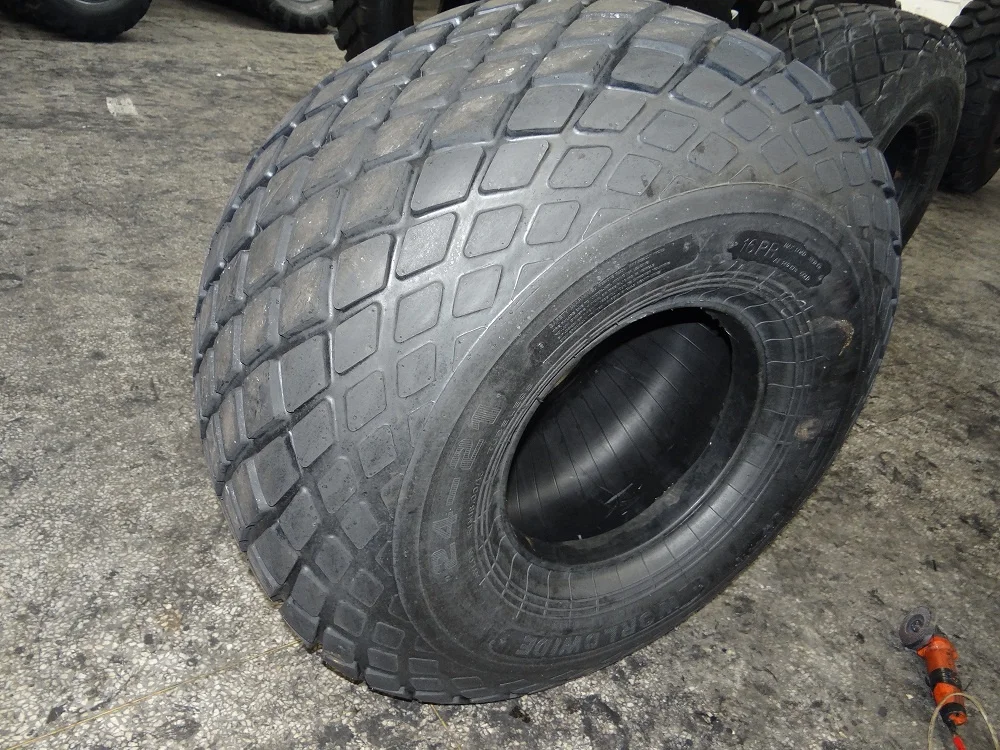Chinese high quality OTR Sand Ground Tires 24-21 36.00-51