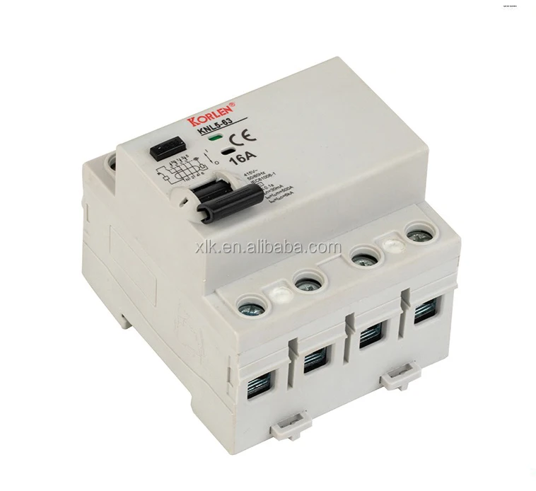  Хорошее качество низкая цена стандарт IEC 16A 25A 40a 63a автоматический выключатель