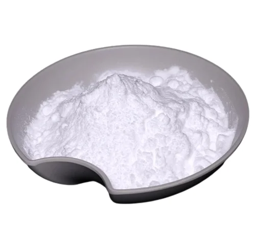 Factory Supply Stearic Acid Powderfood Grade CAS 57-11-4