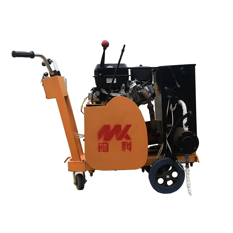 
road crack sealing machine/Automatic following road crack repair equipment 