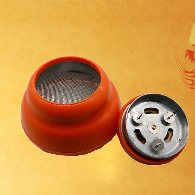 Оптовая продажа, Традиционная китайская медицина, аппарат для меридиановой терапии, Домашнее использование, массажер для прогревания