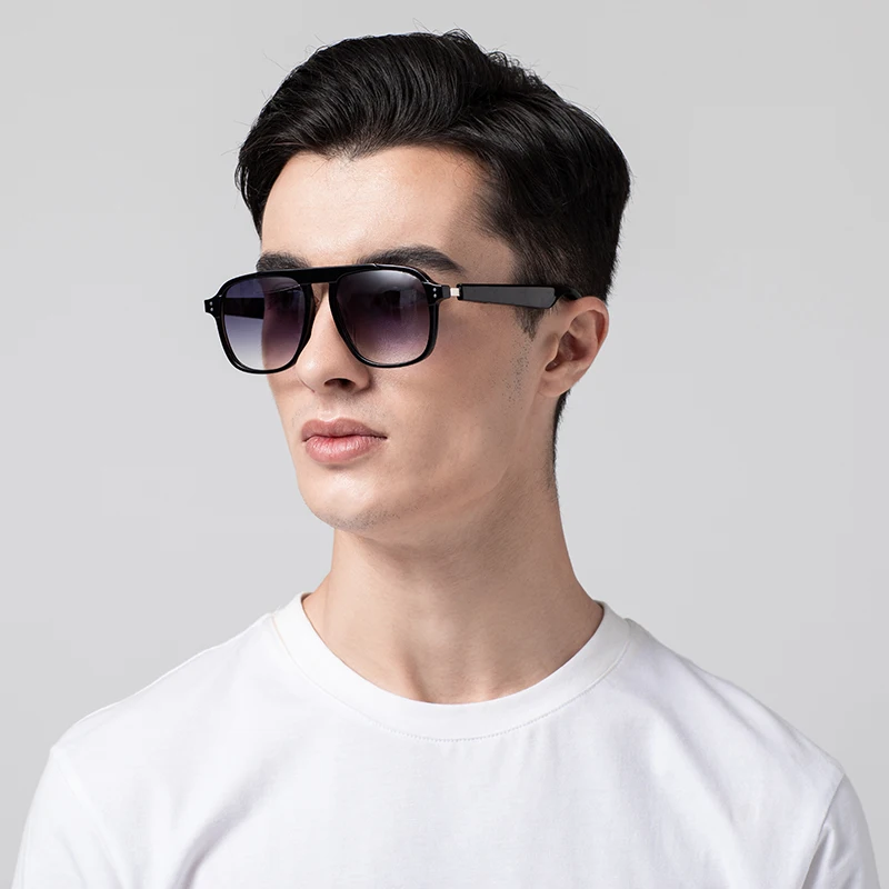 
2021 New Pro Smart Glasses Wireless Sunglass Music Eyewears Sunglasses 