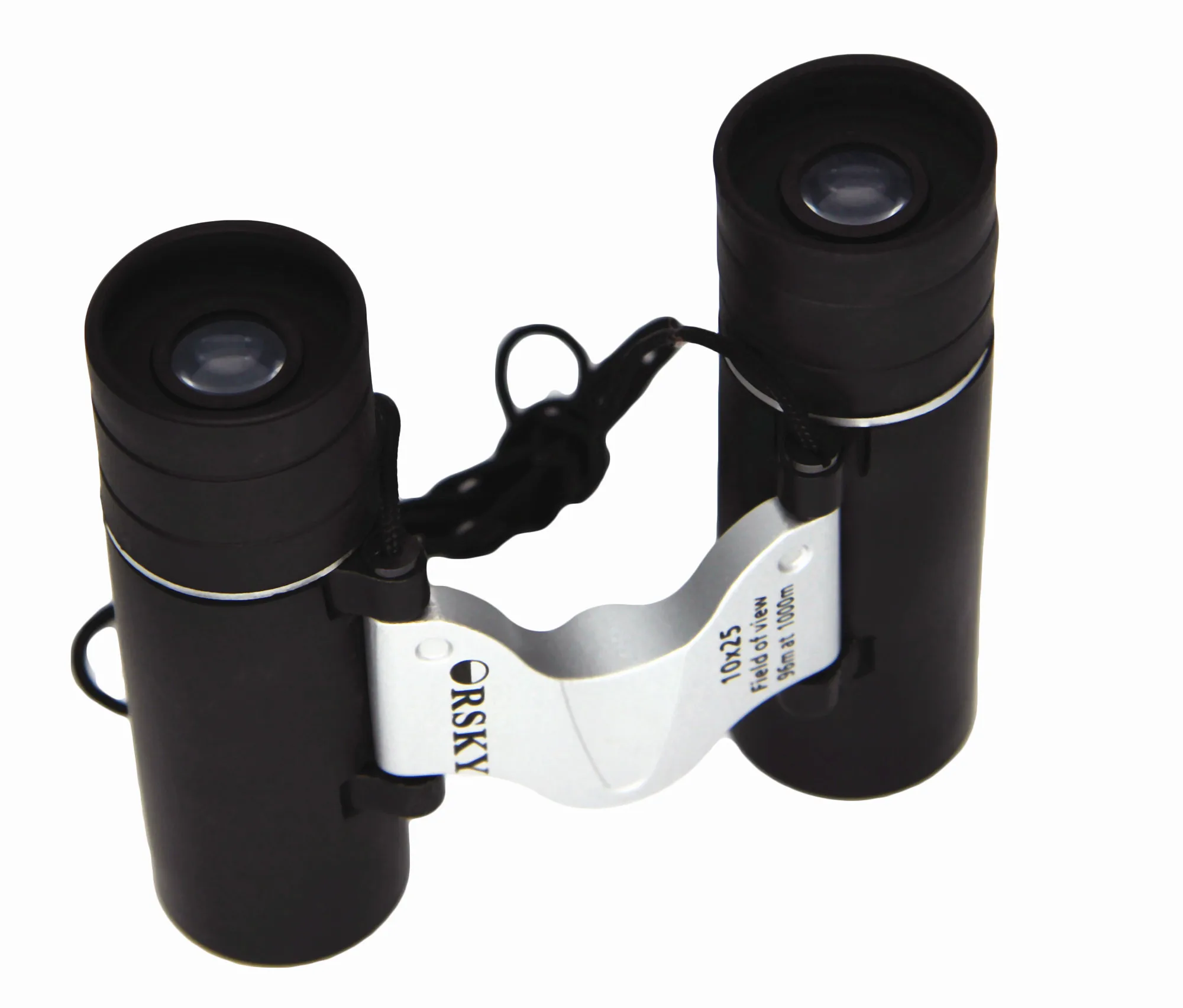 DCF 10X25 8X25 Professional Outdoor Activities Binoculars