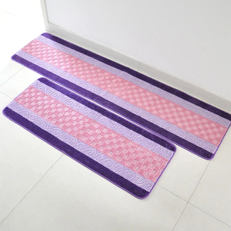 (CHAKME) Customized size fashion carpet living room area foot rug