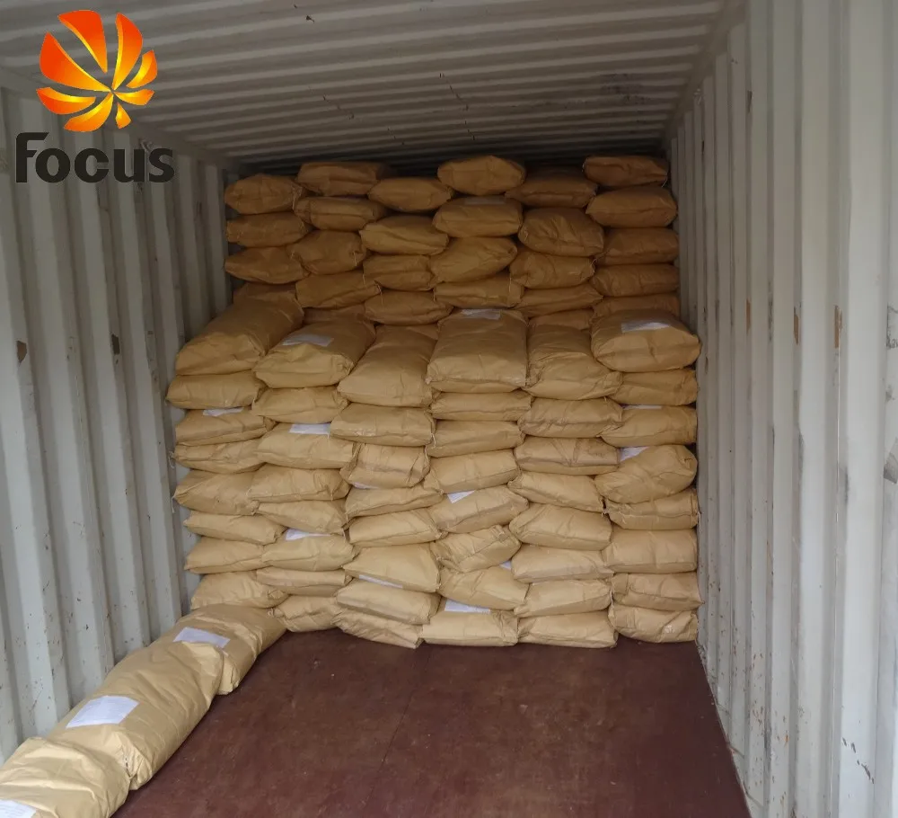 Food grade Potassium Metabisulfite price