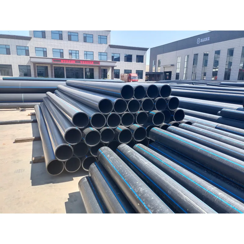 Agricultural water hose plastic pipes 10mm 25mm 40mm 50mm 90mm polyethylene pipe irrigation tube