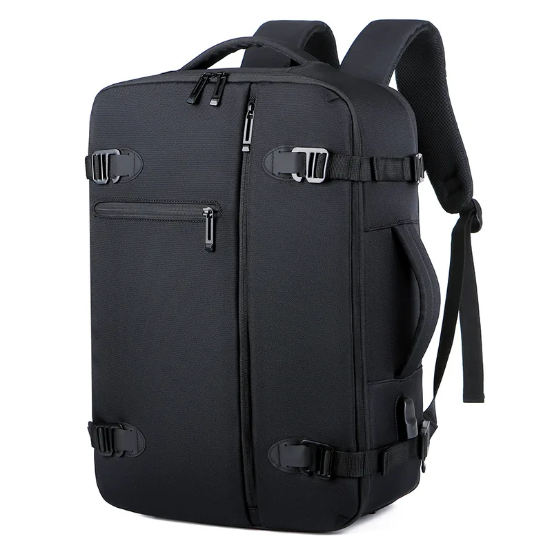 large capacity waterproof anti-theft school students outdoor casual travel backpack manufacturer office computer bag laptop back