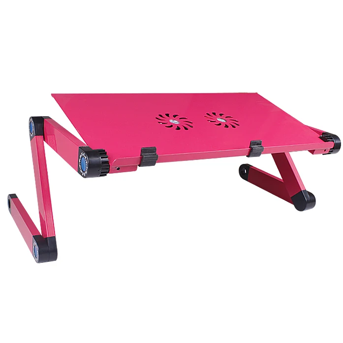 
multi-function portable laptop desk notebook folding table 