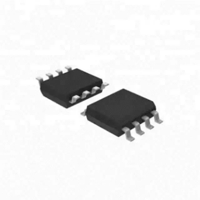 Electronic component OPA2350UA High-Speed Single-Supply  Operational Amplifier Series