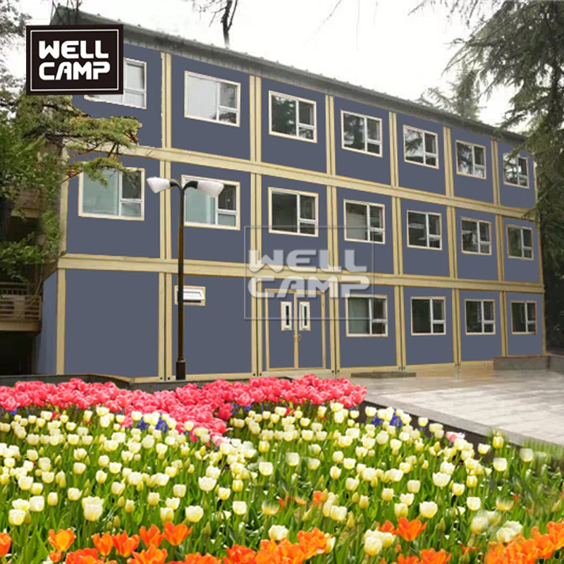 Shipping container house luxury container resort shipping container home companies