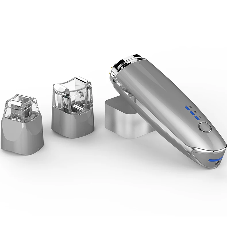 Beauty tool eye care massager dark circles eye lifting ems eye massager