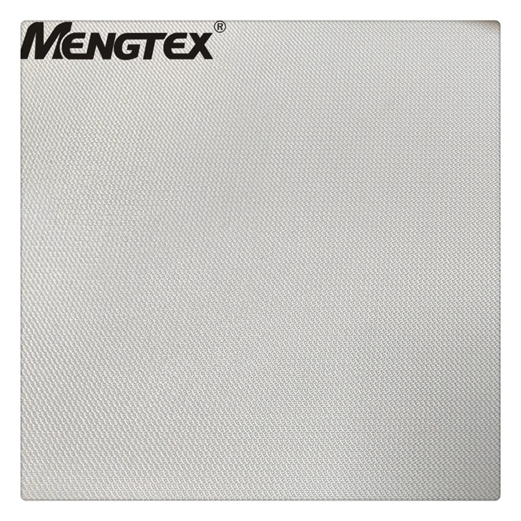 High strength high performance high scuff resistant fabric for cat scratch bed