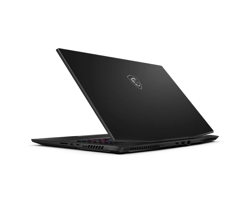 New MSI Stealth 17 Studio Gaming Laptop i9-13900H RTX4080/4090 17.3inch miniLED 4K 144Hz Notebook Gaming laptop