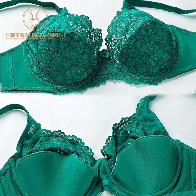 Back Female Breasts Brassiere E Cup Busty Plus Size Big Boobs Women Bra