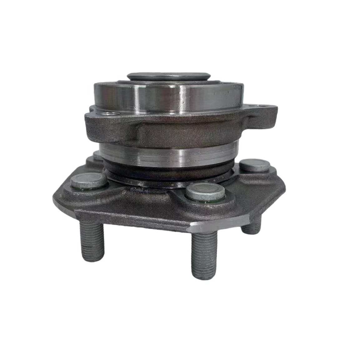 Auto parts OE1044122-00-E 1044122 1044121-00-E 104412100 E both side front wheel hub bearings For Tesla Model 3