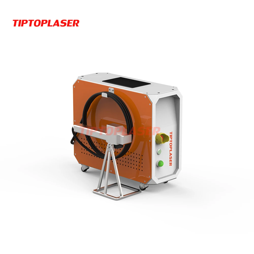 Super Powerful Function Multi-function Laser Cleaning/cutting/marking Machine Promotion Factory Price!!!