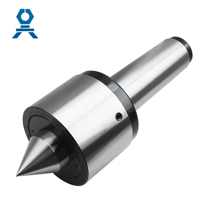 MT4/MT5/MT6 morse taper  live center Machine tools heavy load type live center