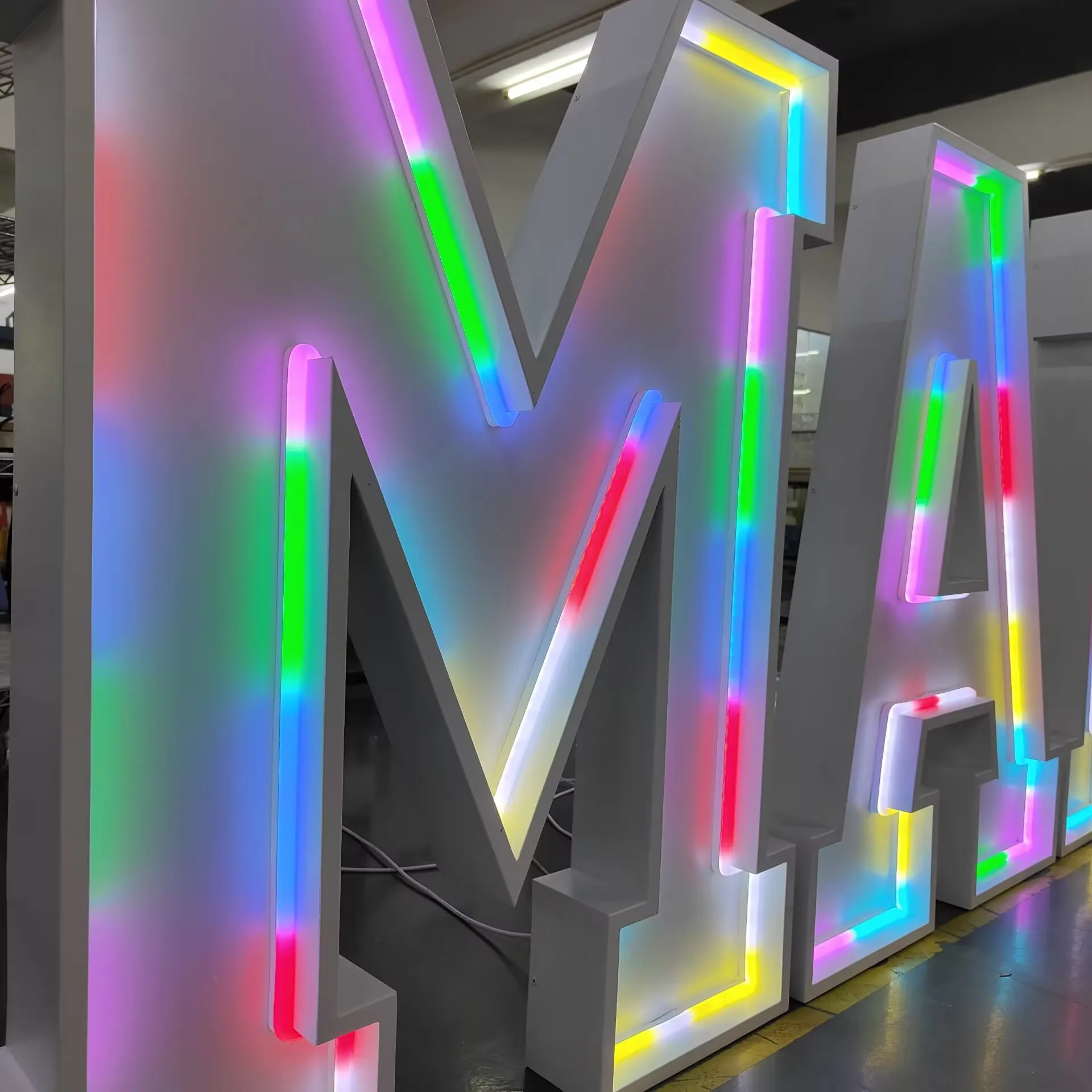 Door Signs For Business Beveled Front Lit Led Letters Suppliers Channel Letter Sign Frontlit
