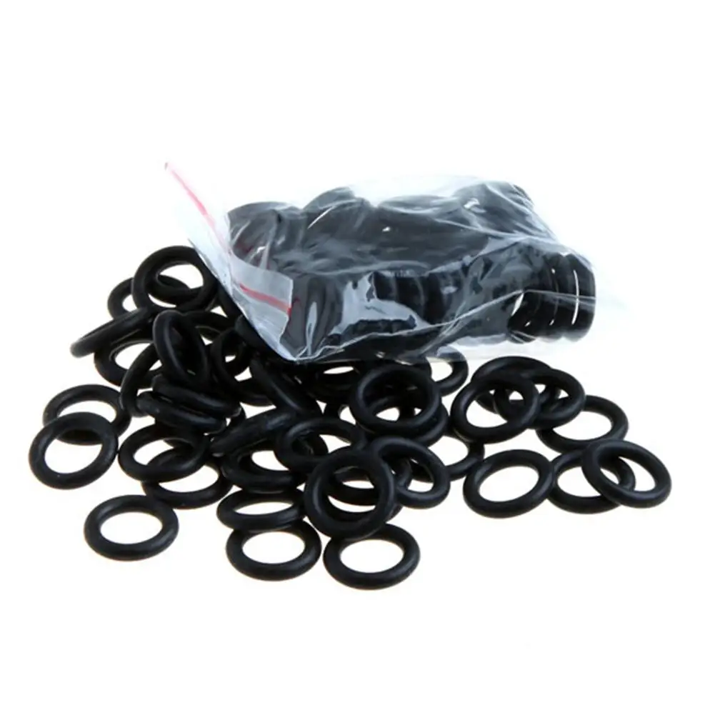 XUTAI Manufacturer Rubber O Ring NBR EPDM with All sizes