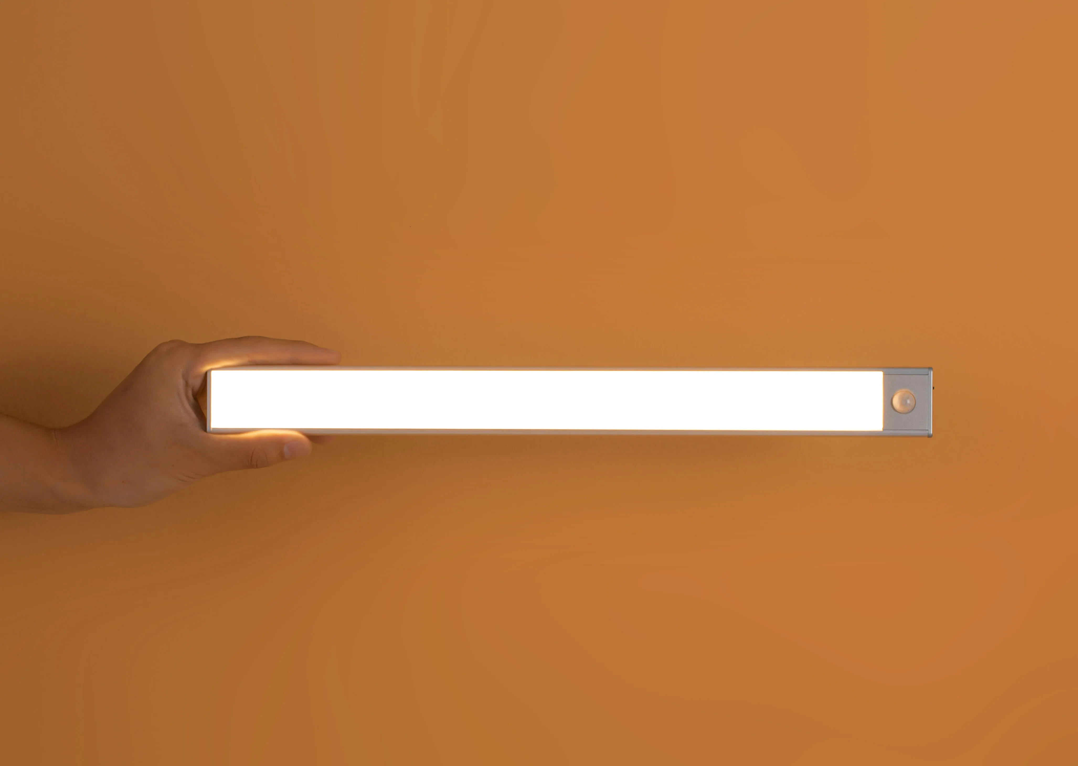 under cabinet led lamp rechargeable light  induction light